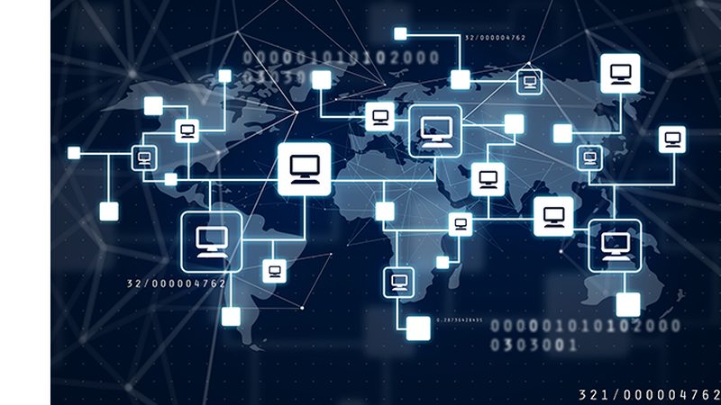 智能化设计系统架构：构建未来企业信息化的基石**
