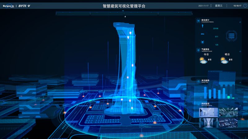 弱电智能化管线预埋施工流程详解